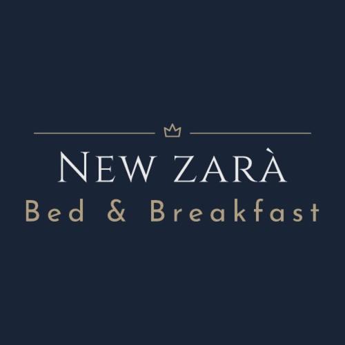 Bed and Breakfast New Zara Villa San Giovanni Exterior foto