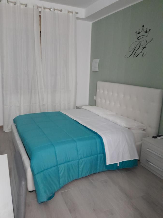 Bed and Breakfast New Zara Villa San Giovanni Exterior foto