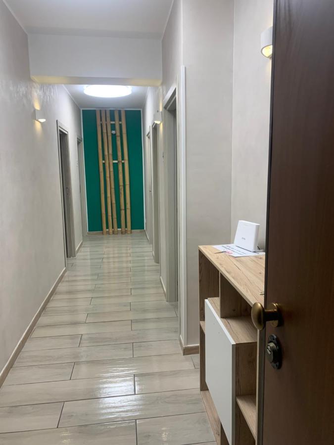 Bed and Breakfast New Zara Villa San Giovanni Exterior foto