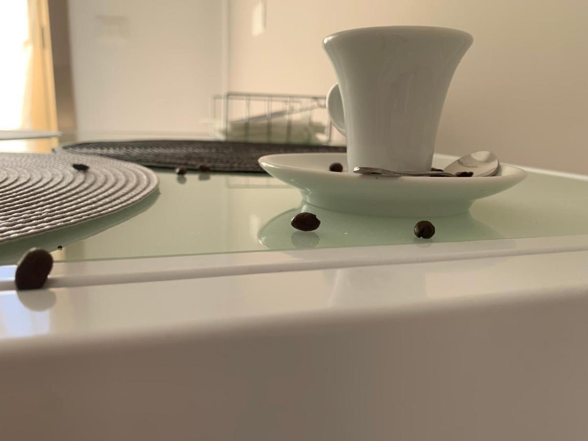 Bed and Breakfast New Zara Villa San Giovanni Exterior foto
