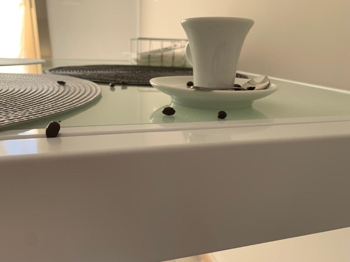 Bed and Breakfast New Zara Villa San Giovanni Exterior foto