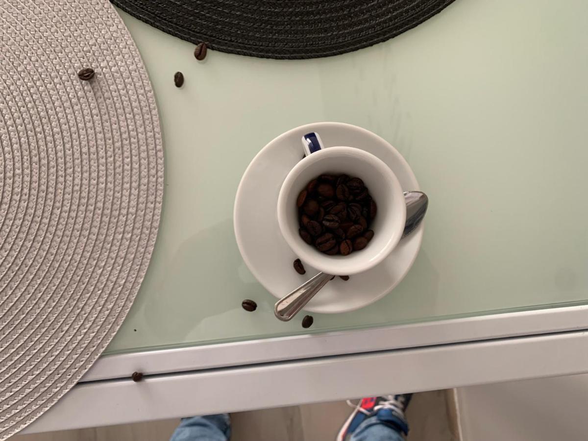 Bed and Breakfast New Zara Villa San Giovanni Exterior foto